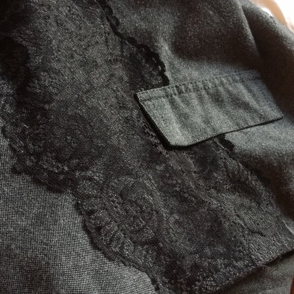 Old Navy super cute vest - Picture 5 of 5